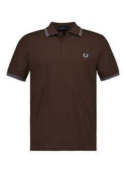 Stylingtipps Beschreibungsbild von Fred Perry Polo-Shirt FPPPM3600/49A