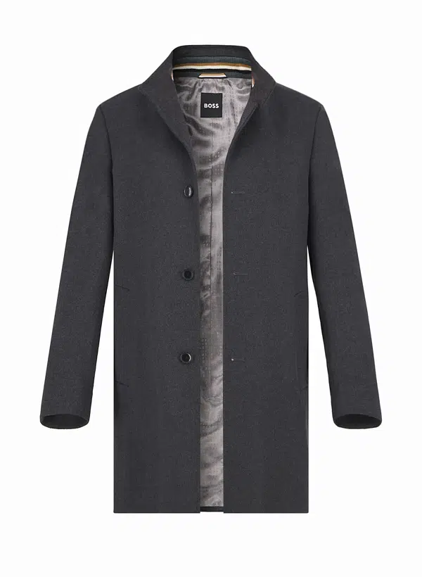 BOSS Black Mantel Hyde 50551078/030