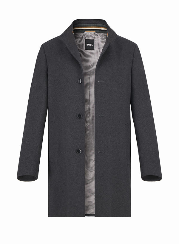 BOSS Black Mantel Hyde 50551078/030