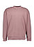 Sweatshirt Dapocrew, Baumwolle, flieder - flieder