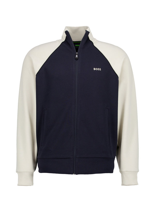 BOSS Green Sweatjacke Join 50553566/402