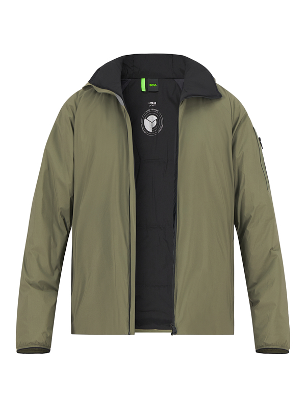 BOSS Green Jacke Lite 50551067/257
