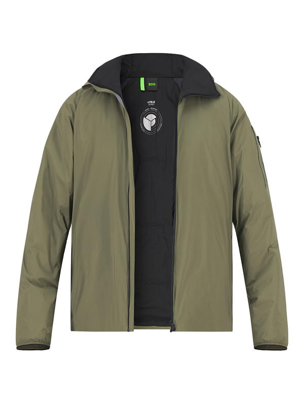 BOSS Green Jacke Lite 50551067/257