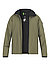 Jacke Lite, Nylon, grün - grün