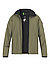 Jacke Lite, Nylon, grün - grün