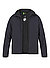 Jacke Lite, Nylon, dunkelblau - dunkelblau