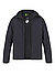 Jacke Lite, Nylon, dunkelblau - dunkelblau