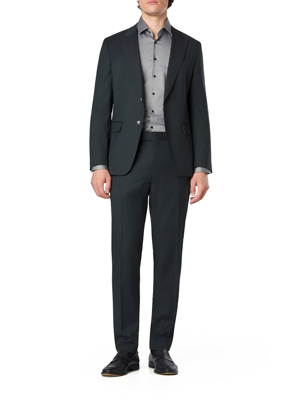 BOSS Black Anzug Huge 50557273/348