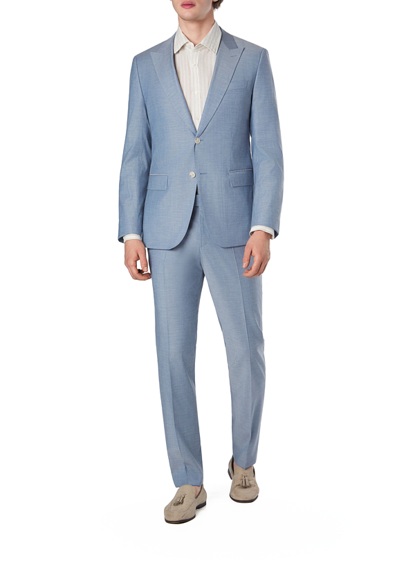 BOSS Black Anzug Huge 50557273/531