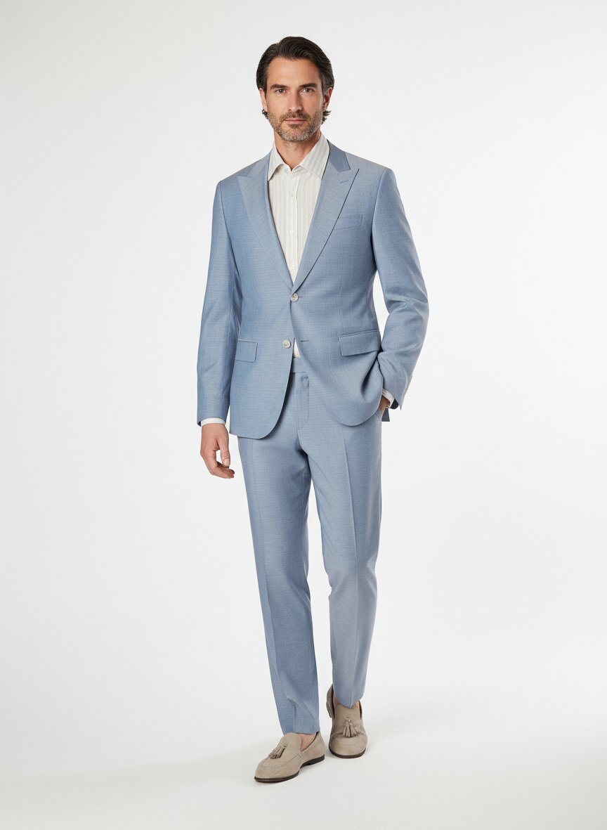 BOSS Black Anzug Huge 50557273/531 Image 1