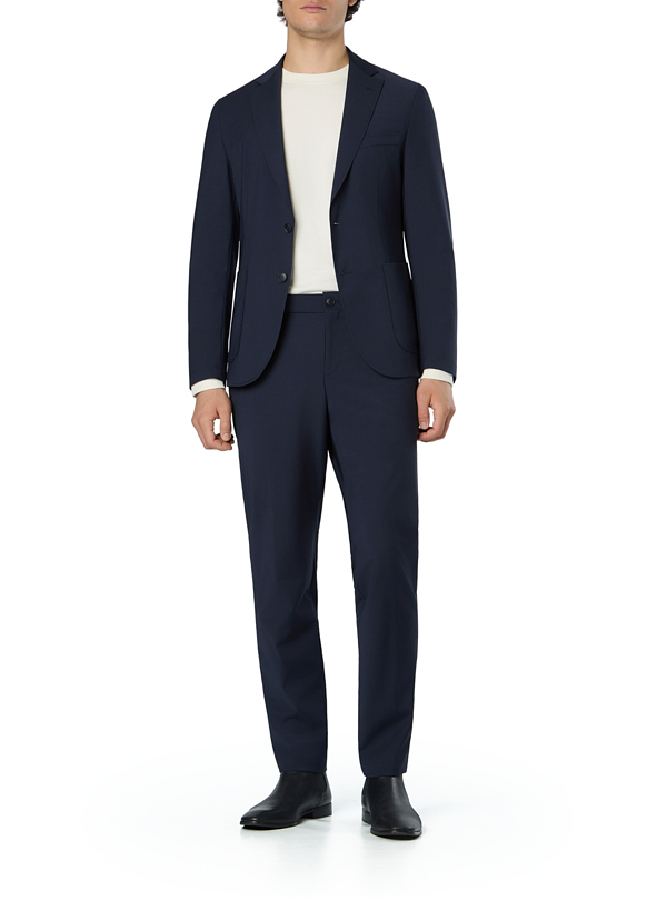 BOSS Black Anzug Hanry/Genius 50556757+8/404