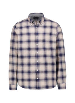 Stylingtipps Beschreibungsbild von MAERZ Muenchen Hemd 724201/375