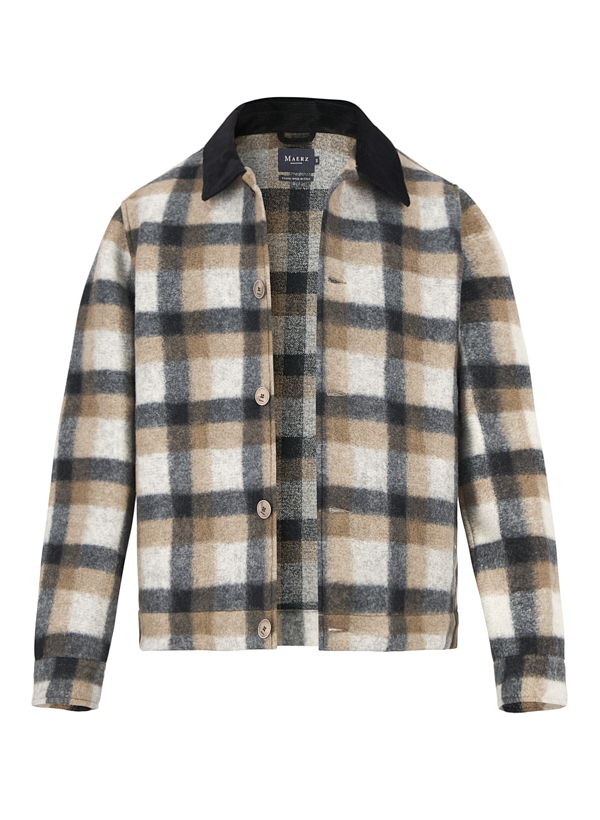 MAERZ Muenchen Overshirt 690301/399
