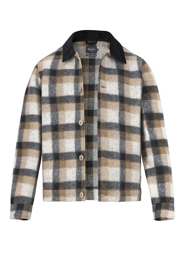 MAERZ Muenchen Overshirt 690301/399