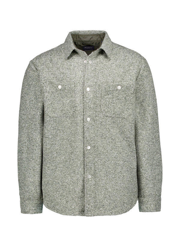 MAERZ Muenchen Overshirt 689401/226 Image 0