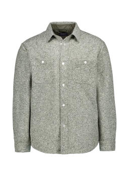 Stylingtipps Beschreibungsbild von MAERZ Muenchen Overshirt 689401/226