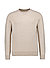 Pullover, Kaschmir- Merinowolle extrafein, beige - beige