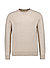 Pullover, Kaschmir- Merinowolle extrafein, beige - beige