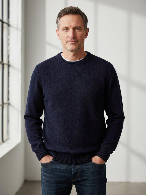 MAERZ Muenchen Pullover 432200/399 Image 3