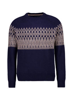 Stylingtipps Beschreibungsbild von MAERZ Muenchen Pullover 426201/375