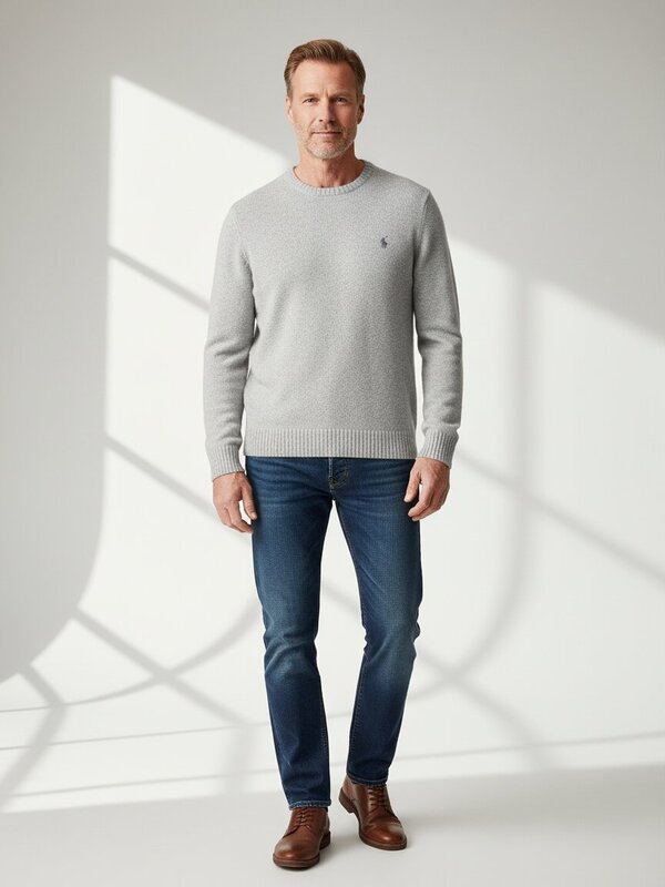 Polo Ralph Lauren Pullover 710878292/003 Image 1