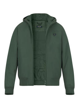 Stylingtipps Beschreibungsbild von Fred Perry Jacke J1304/X89
