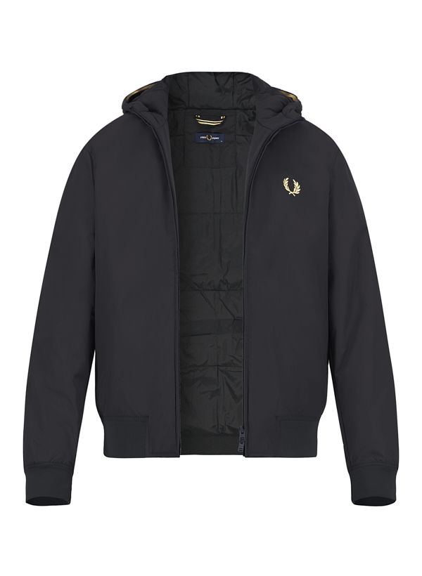 Fred Perry Jacke J1304/102