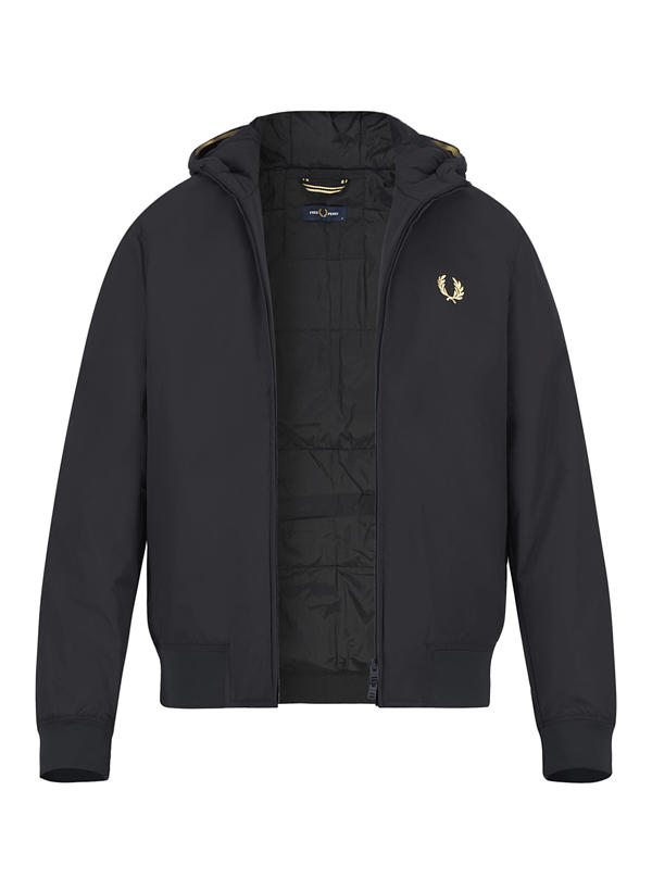 Fred Perry Jacke J1304/102 Image 0