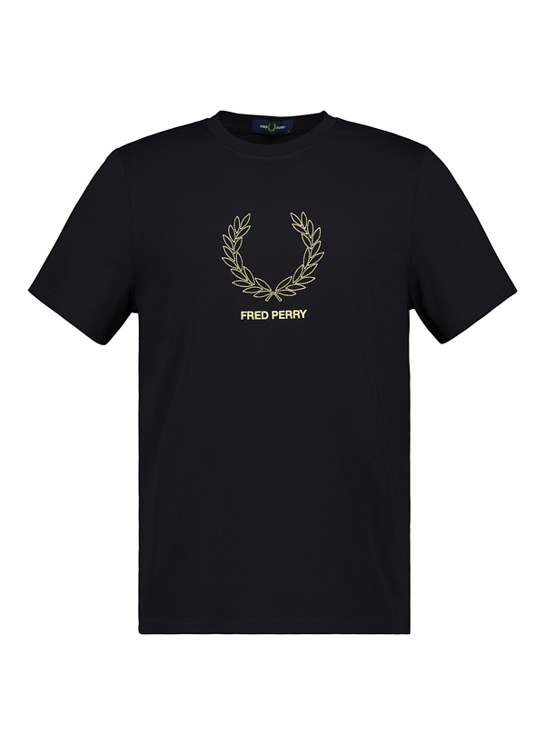 Fred Perry T-Shirt M1775/102