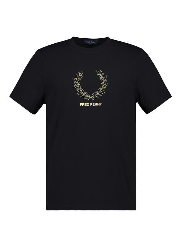 Fred Perry T-Shirt M1775/102 Image 0