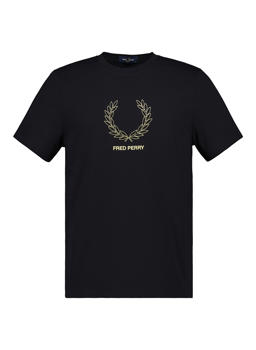 Stylingtipps Beschreibungsbild von Fred Perry T-Shirt M1775/102
