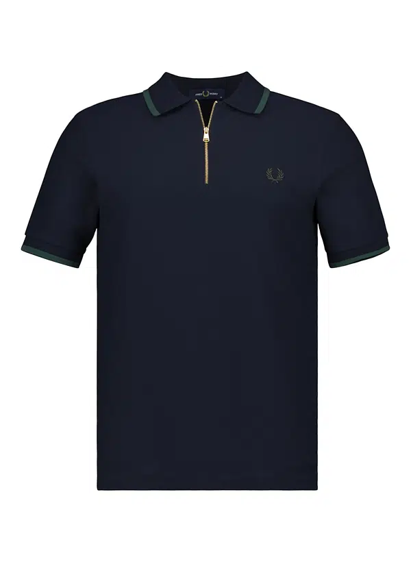 Fred Perry Polo-Shirt M1672/608