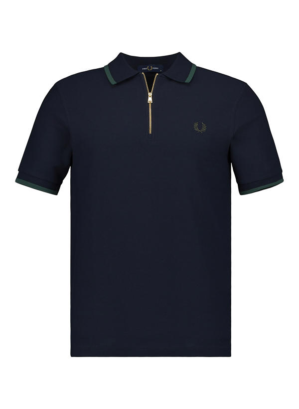 Fred Perry Polo-Shirt M1672/608