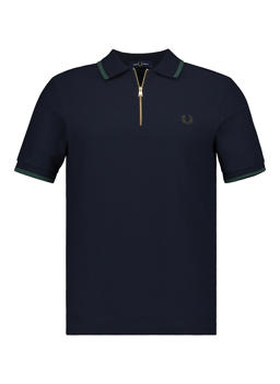Stylingtipps Beschreibungsbild von Fred Perry Polo-Shirt M1672/608