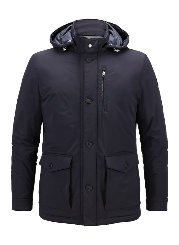 MILESTONE Jacke Heathrow 530403/10975/39