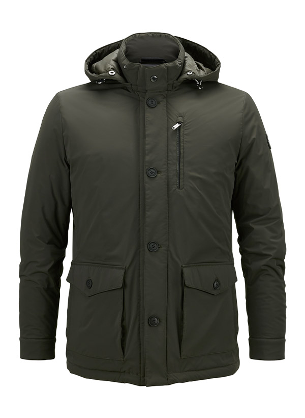 MILESTONE Jacke Heathrow 530403/10975/46