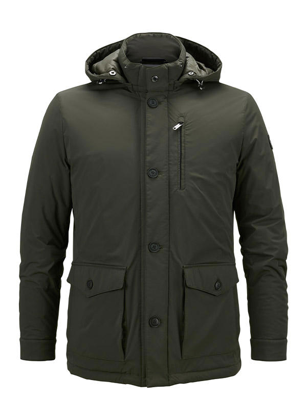 MILESTONE Jacke Heathrow 530403/10975/46