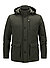 Jacke MSHeathrow, Mikrofaser sorona®, khaki - khaki