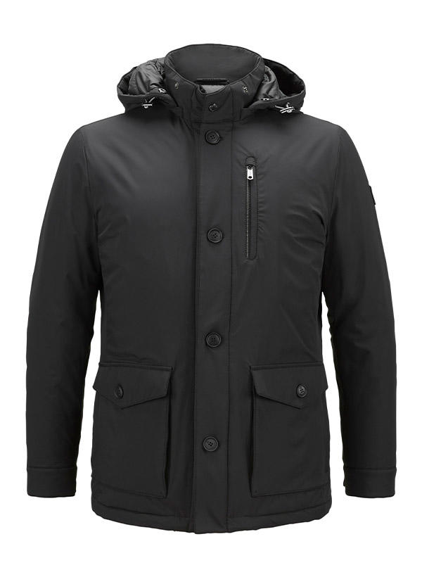 MILESTONE Jacke Heathrow 530403/10975/99