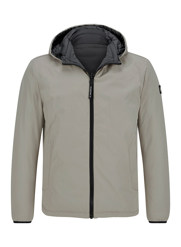 MILESTONE Jacke Tyron 530402/11190/14