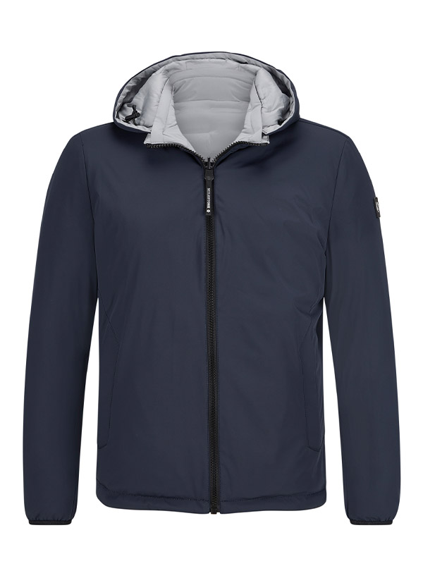 MILESTONE Jacke Tyron 530402/11190/39
