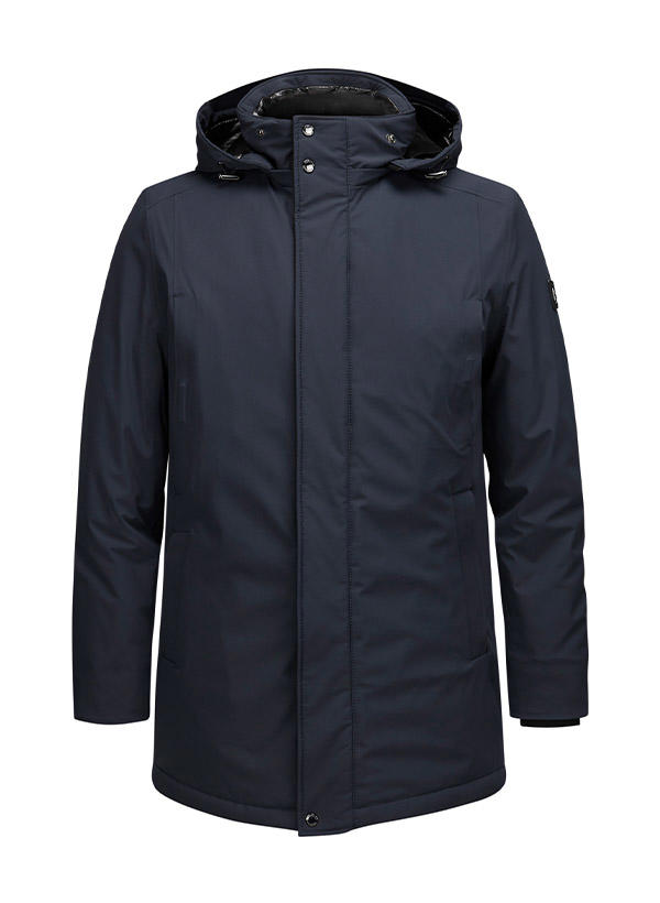 MILESTONE Jacke Richmond 530402/10970/39 Image 0