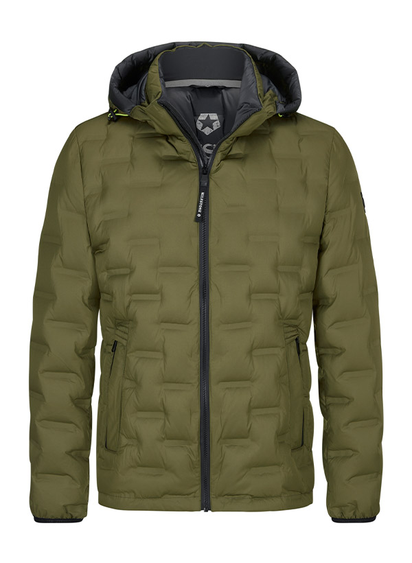 MILESTONE Jacke Brayden 430341/60390/46