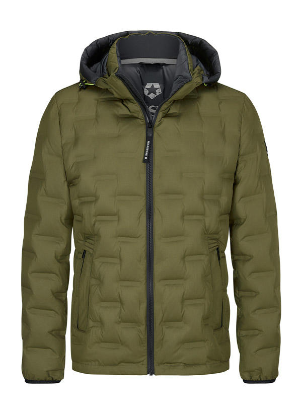 MILESTONE Jacke Brayden 430341/60390/46