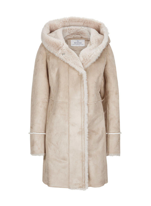 MILESTONE Damen Mantel Ofelia 530826/30425/14