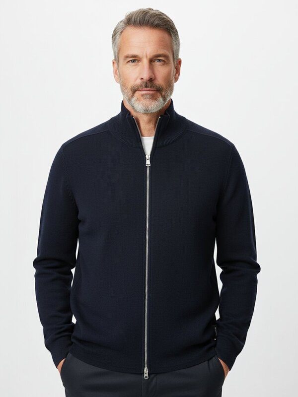 Marc O'Polo Cardigan M20 5016 61002/898 Image 1