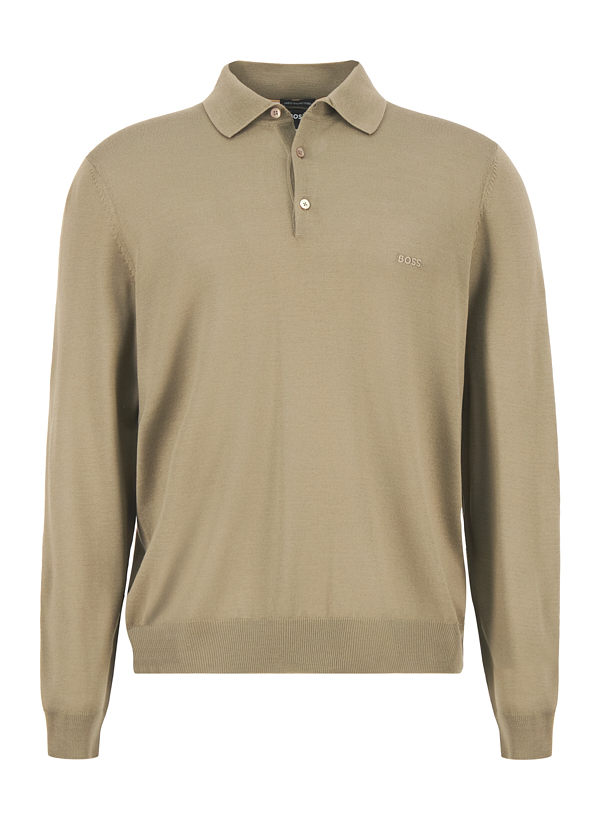 BOSS Black Pullover Bono 50476357/245