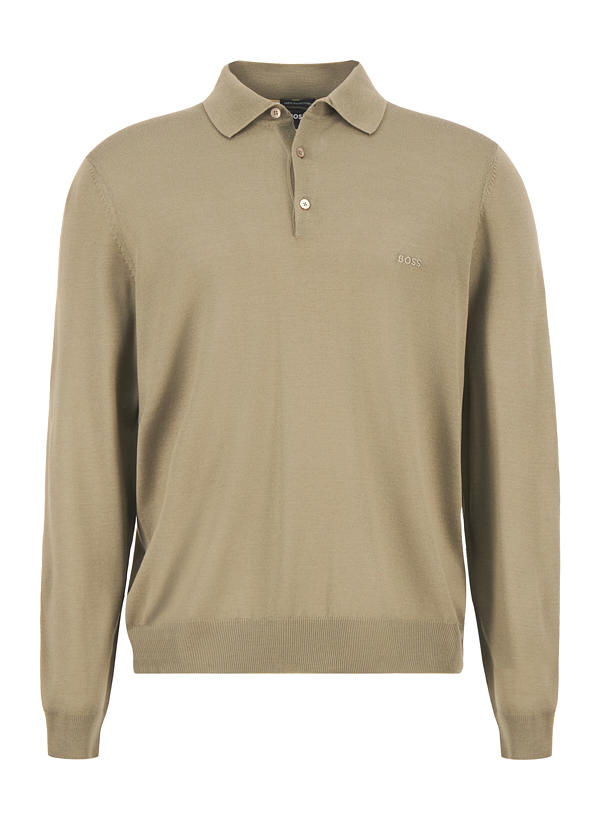 BOSS Black Pullover Bono 50476357/245 Image 0