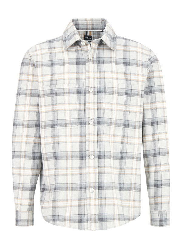 BOSS Black Hemd Owen 50550646/030