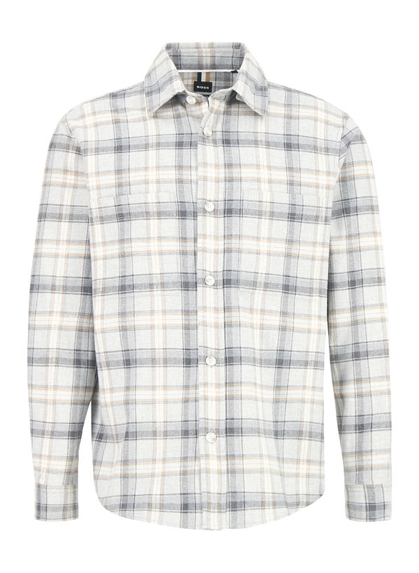 BOSS Black Hemd Owen 50550646/030 Image 0